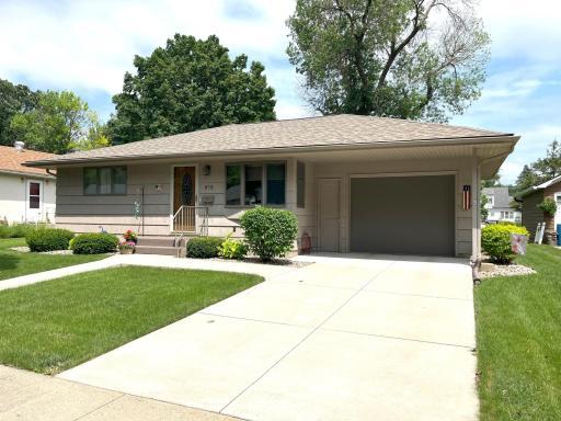 873 Redwood Drive, Fairmont, MN 56031