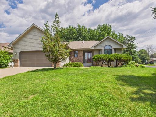 709 4th Street NW, Forest Lake, MN 55025
