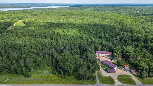 4532 E Hwy 169, Coleraine, MN 55721