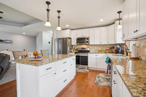 82 Coach Light Drive, Hudson, WI 54016