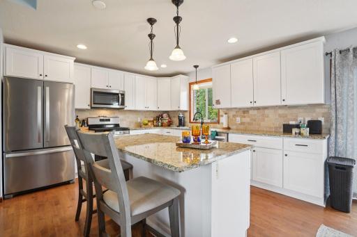 82 Coach Light Drive, Hudson, WI 54016