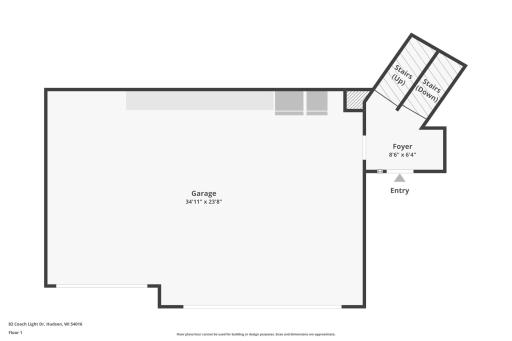 82 Coach Light Drive, Hudson, WI 54016
