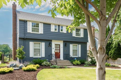 623 Fairview Avenue S, Saint Paul, MN 55116