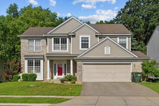 4103 Oakbrooke Curve, Eagan, MN 55122