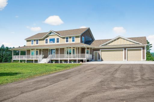 23556 116th Street NW, Elk River, MN 55330