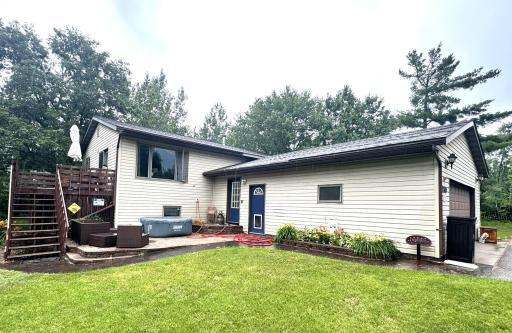 7309 Alpine Road NW, Bemidji, MN 56601