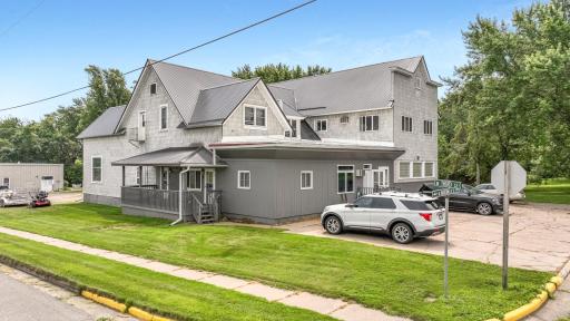 106 S Harding Street, 1-8, Owen, WI 54460