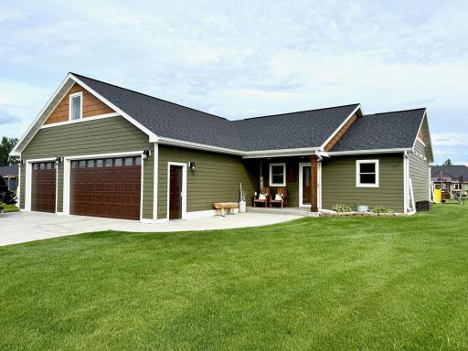 1010 2nd Avenue SW, Roseau, MN 56751