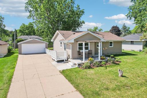 7549 Lyric Lane NE, Minneapolis, MN 55432