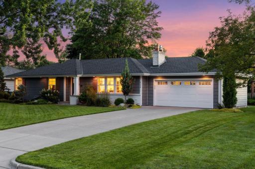 6124 Beard Avenue S, Edina, MN 55410
