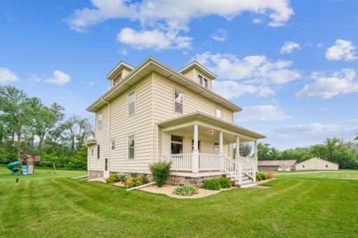 18160 Echo Avenue, Faribault, MN 55021