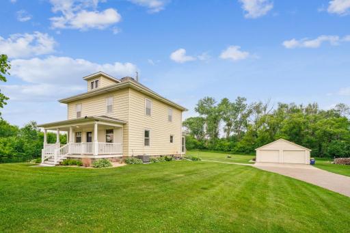 18160 Echo Avenue, Faribault, MN 55021