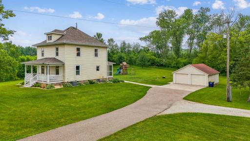 18160 Echo Avenue, Faribault, MN 55021
