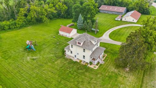 18160 Echo Avenue, Faribault, MN 55021