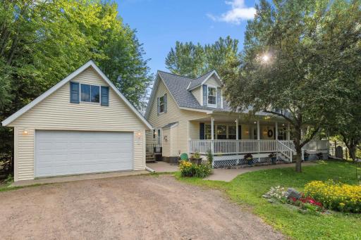 2322 243rd Avenue, Cushing, WI 54006