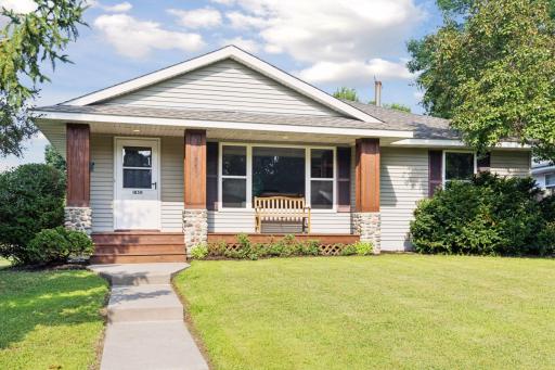 Well-loved by the same owner for 20 years, with the opportunity to refresh paint, lighting, and carpet to make this fantastic layout truly your own.