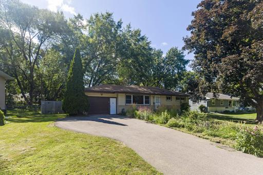 3009 Jersey Avenue N, Minneapolis, MN 55427