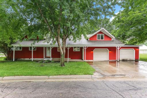 101 Maple Street, Danube, MN 56230