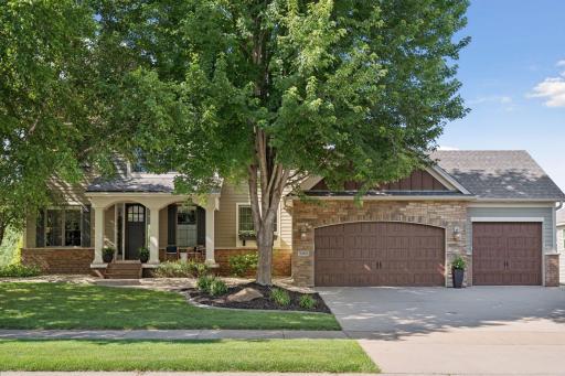 3365 117th Lane NE, Minneapolis, MN 55449