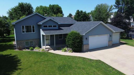1009 Fairway Boulevard, Howard Lake, MN 55349