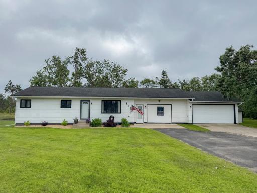 1160 East Avenue NE, Bemidji, MN 56601