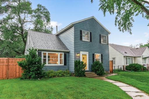 6136 Vincent Avenue S, Minneapolis, MN 55410