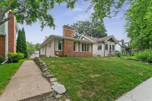 3325 47th Avenue S, Minneapolis, MN 55406
