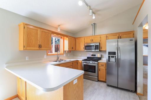 2840 233rd Lane NW, Saint Francis, MN 55070
