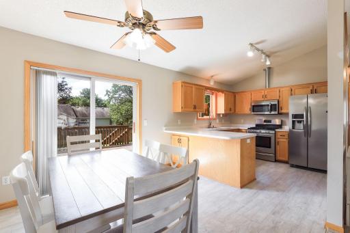 2840 233rd Lane NW, Saint Francis, MN 55070