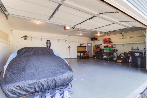 2840 233rd Lane NW, Saint Francis, MN 55070