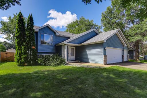 2840 233rd Lane NW, Saint Francis, MN 55070
