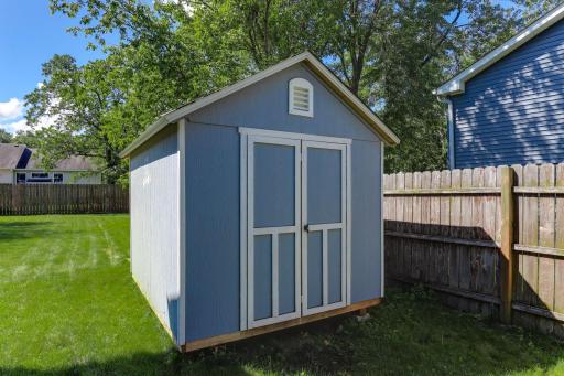 2840 233rd Lane NW, Saint Francis, MN 55070