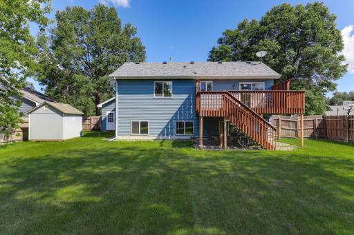 2840 233rd Lane NW, Saint Francis, MN 55070