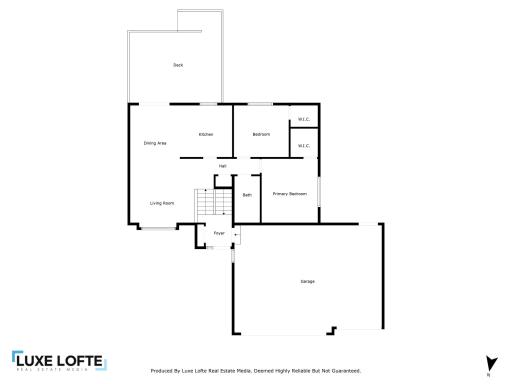2840 233rd Lane NW, Saint Francis, MN 55070