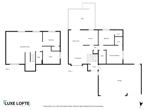 2840 233rd Lane NW, Saint Francis, MN 55070