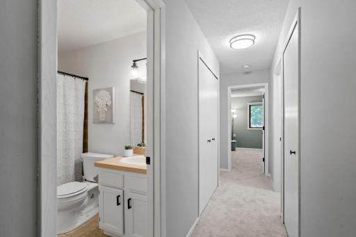 6241 Magda Drive, Osseo, MN 55369