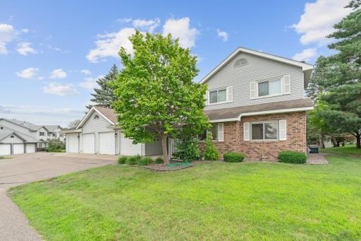6241 Magda Drive, Osseo, MN 55369