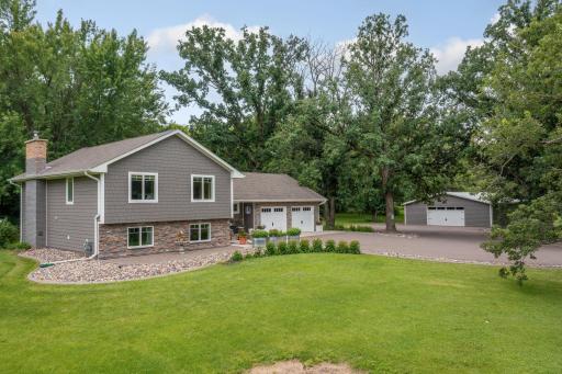 22101 129th Avenue N, Rogers, MN 55374