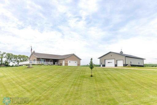 15665 N Grove Lake Road, Pelican Rapids, MN 56572