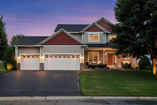 20746 Fury Court, Lakeville, MN 55044