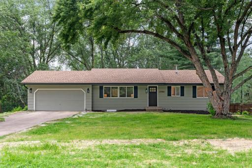15136 Taylor Street NE, Andover, MN 55304