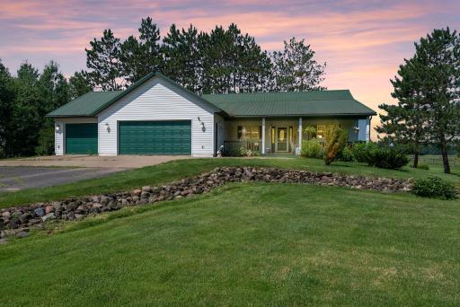 Welcome to 19855 Edgewater Road in Pine City!