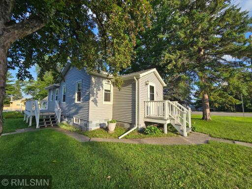 You have arrived! 341 Birch Avenue South alludes tremendous charm, character and comfort. Over 1,100 finished square feet of a lovely home.