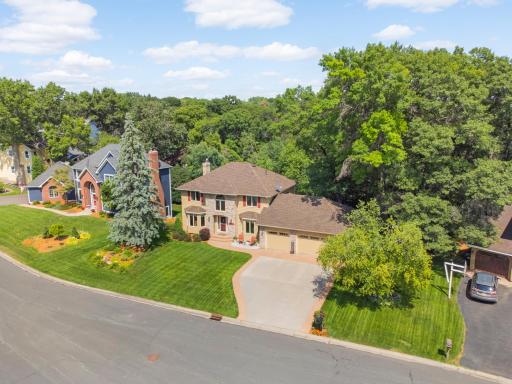 13445 Georgia Circle, Apple Valley, MN 55124
