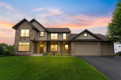 17639 Heidelberg Way, Lakeville, MN 55044