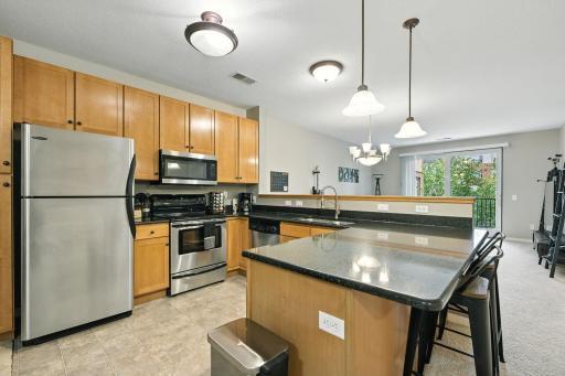 1070 Grandview Court NE, 206, Minneapolis, MN 55421