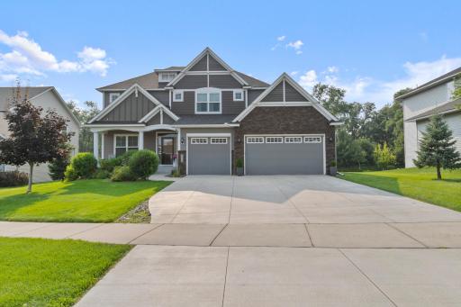 4313 Parkview Circle, Anoka, MN 55303