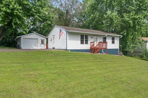 851 Marjorie Street, Hammond, WI 54015