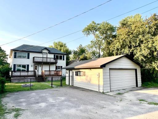 415 2nd Street NW, Aitkin, MN 56431