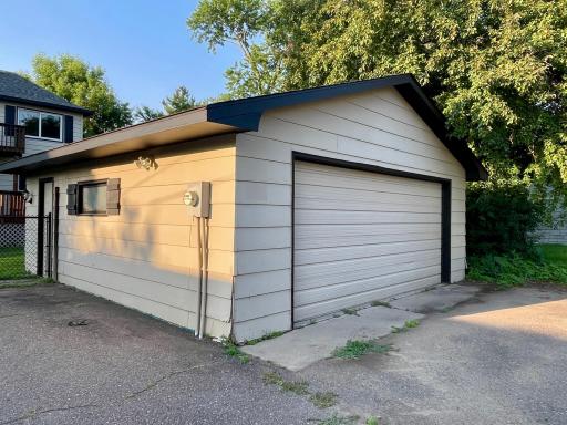415 2nd Street NW, Aitkin, MN 56431